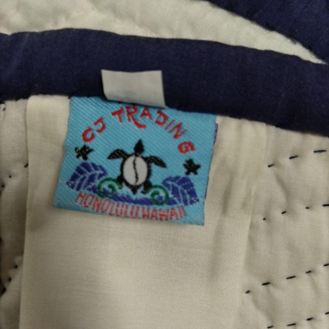 ハワイアンキルトタペストリー　 1 5 0 サイズ