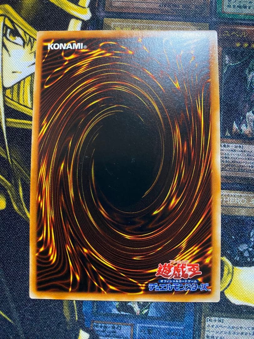 カ*き様 遊戯王　ハーピィレディ三姉妹　初期　シークレット