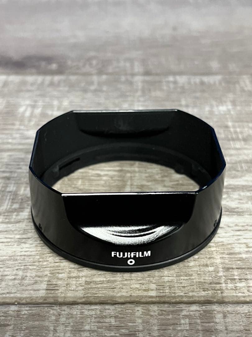 【美品】FUJIFILM XF35mmF1.4 R レンズ