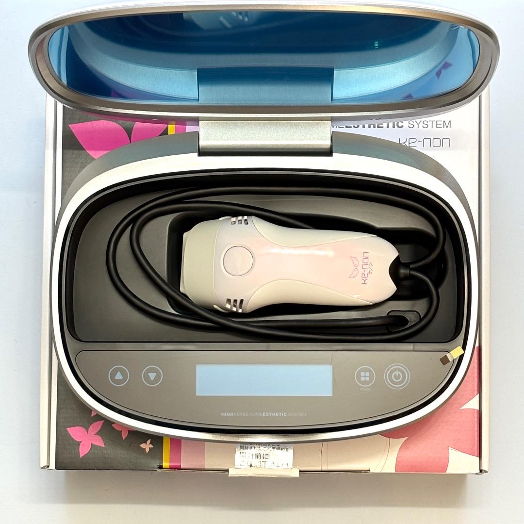 最新モデル Ver8.7J スーパープレミアム2カートリッジ ケノン