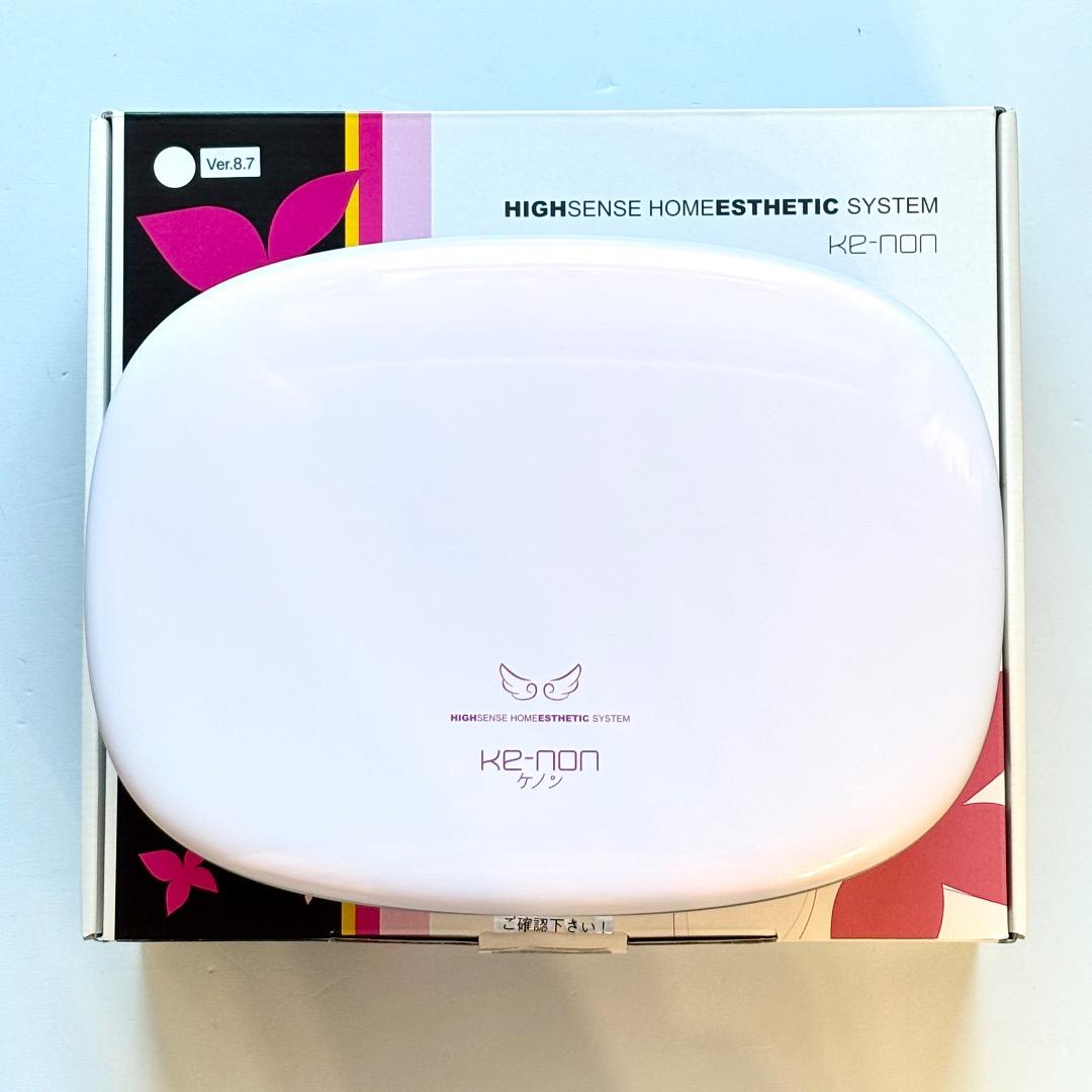 最新モデル Ver8.7J スーパープレミアム2カートリッジ ケノン