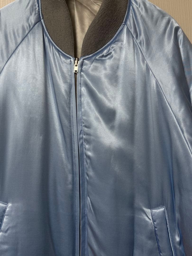 ジャケット・アウター zu