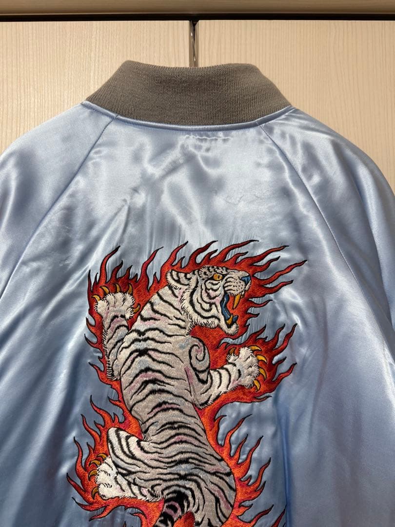 ジャケット・アウター zu