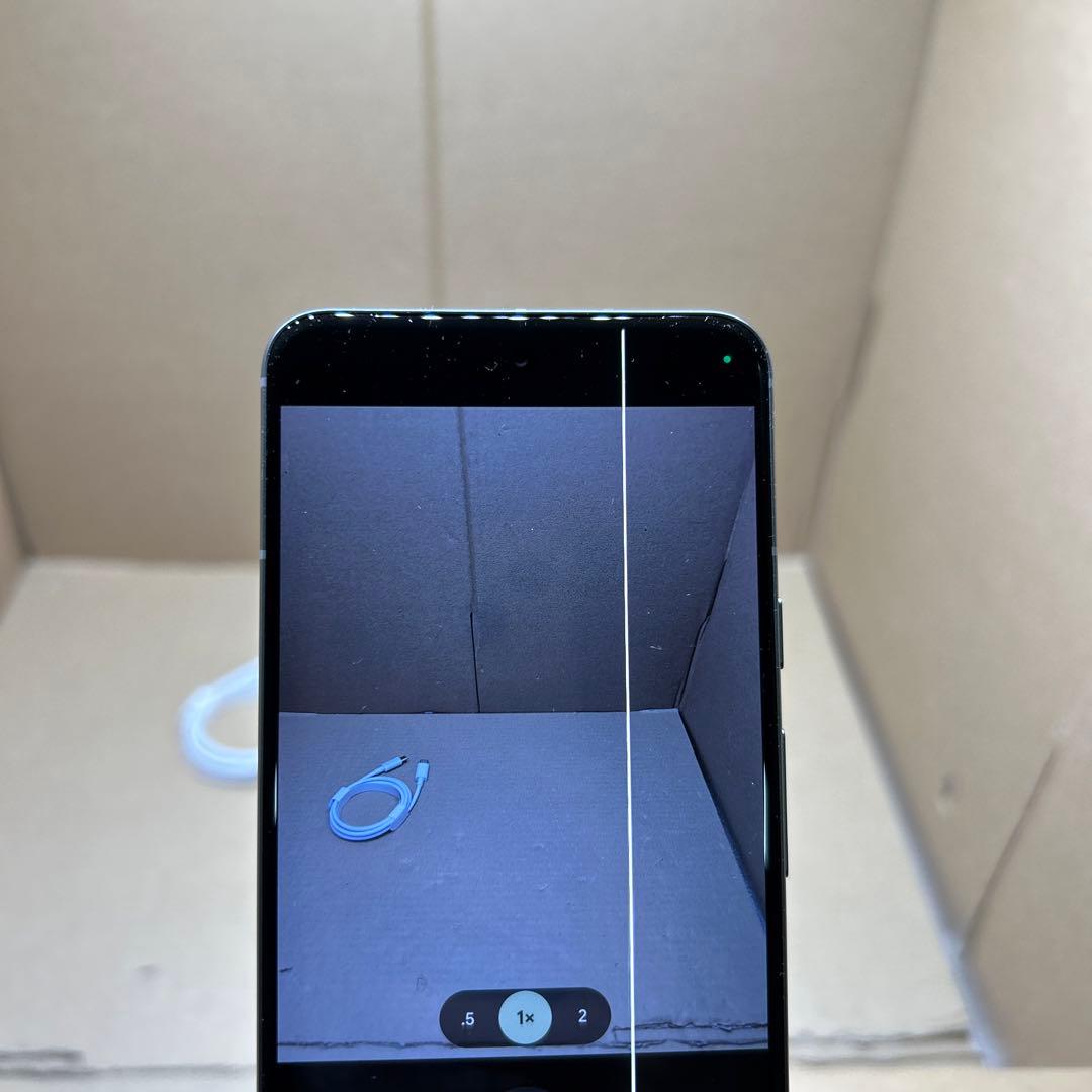 Google Pixel 8 GZPF0 128GB Hazel SIMフリー