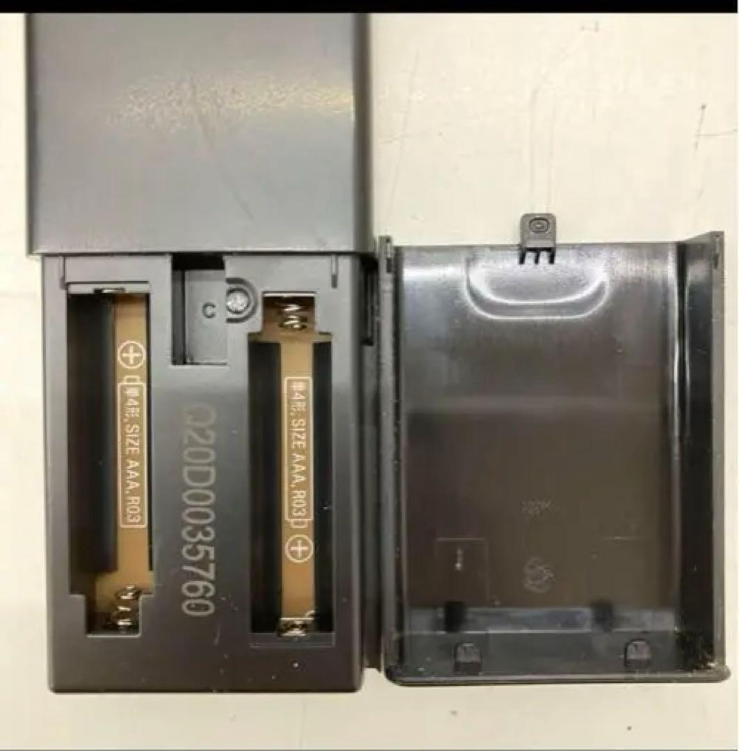 SONY BRAVIA 32型液晶テレビ　2020年製　返品不可