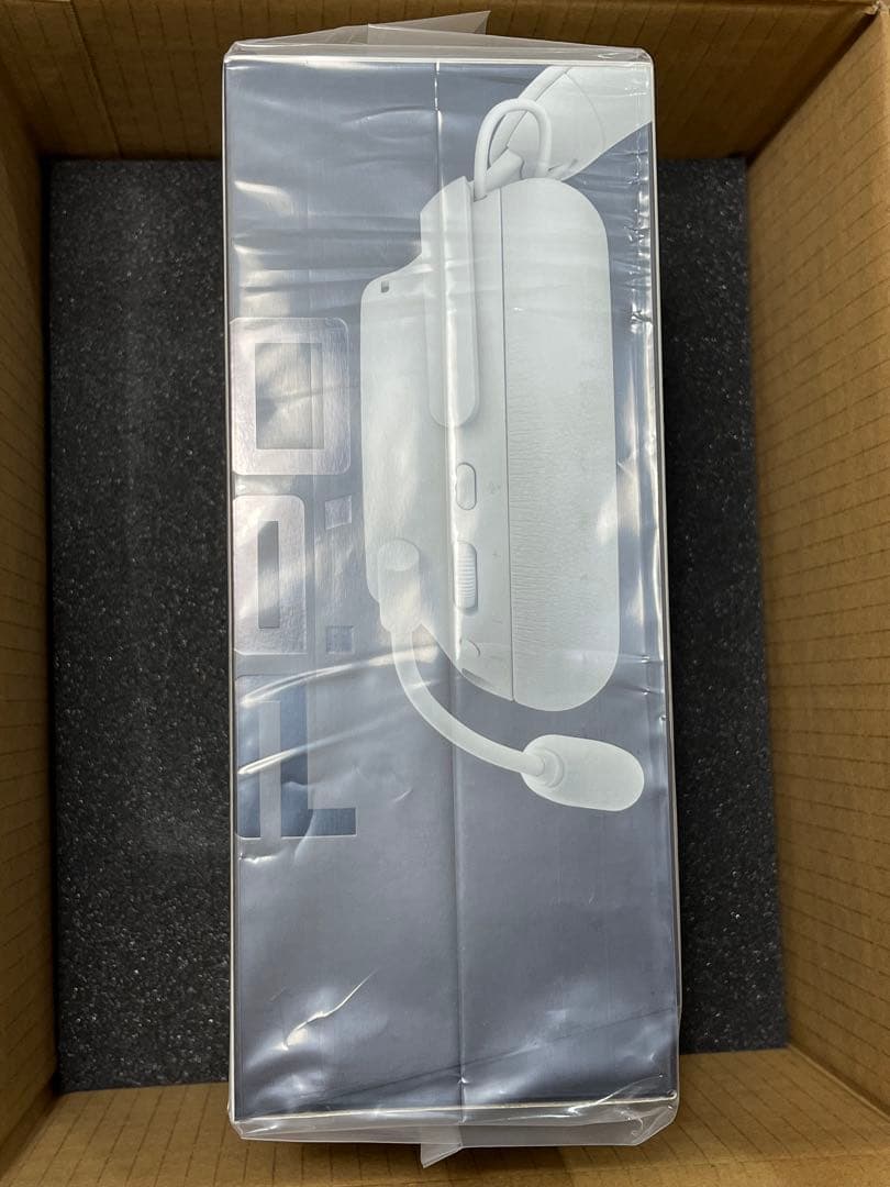 DELL Alienware Pro ワイヤレス ゲーミング　ヘッドセット