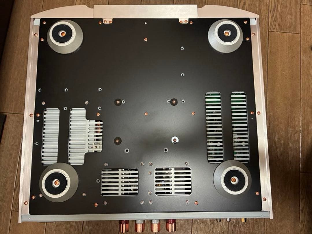 マランツ PM-12 プリメインアンプ