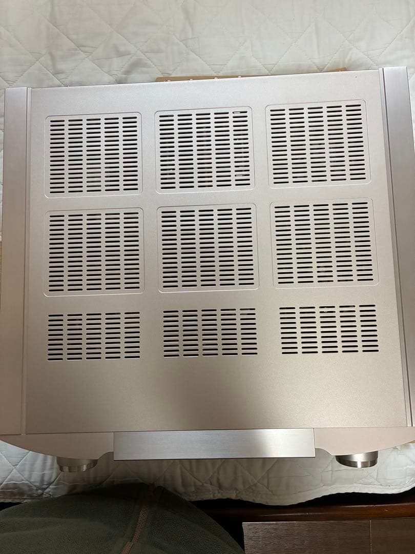 マランツ PM-12 プリメインアンプ