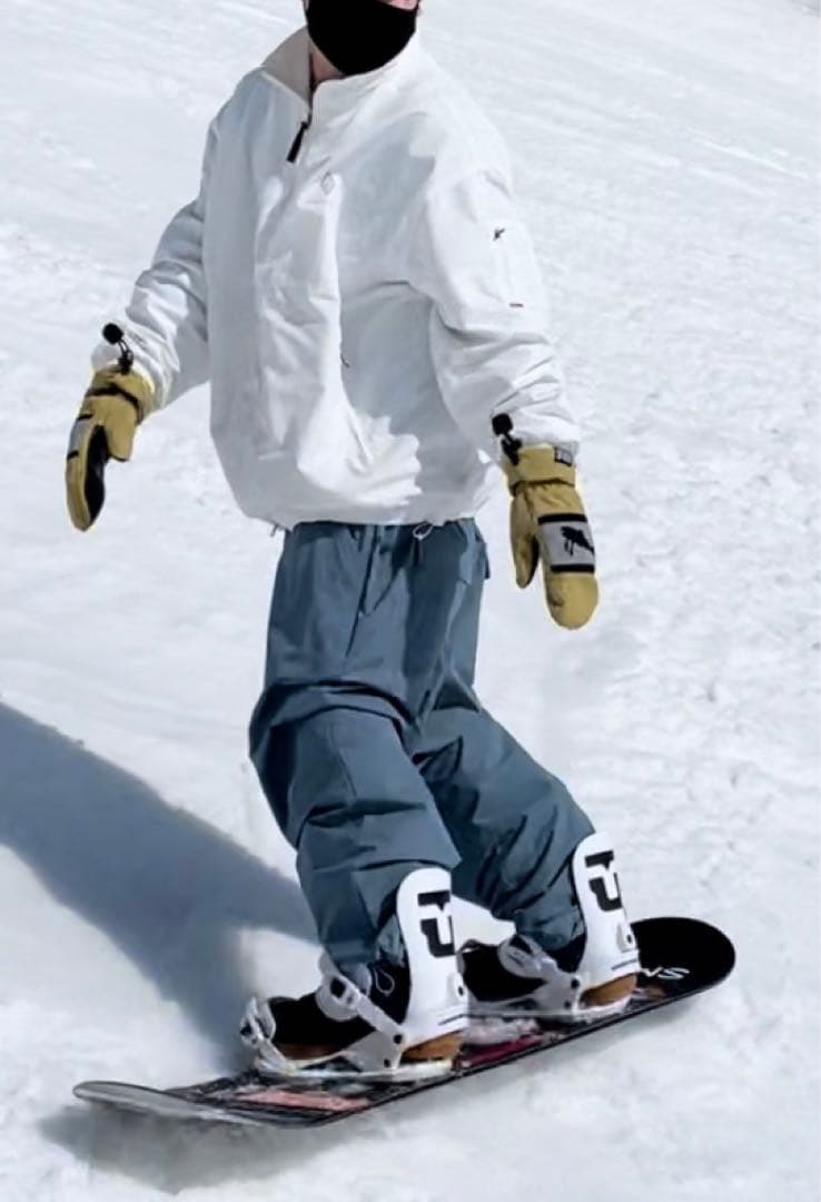 スノーボード SPECIALGUEST V2 TRACK JK