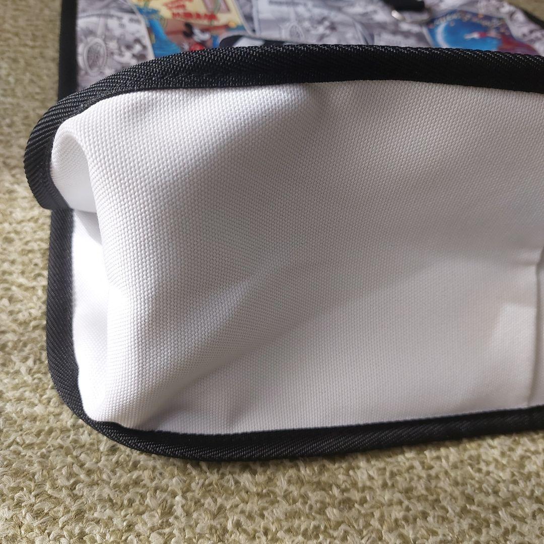 東京ディズニーリゾート ミートミッキー　トートバッグ