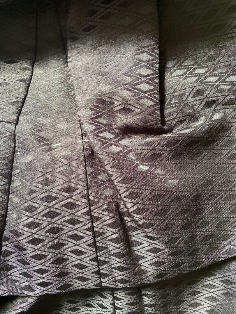 男の子用　羽織袴　七五三　卒園式