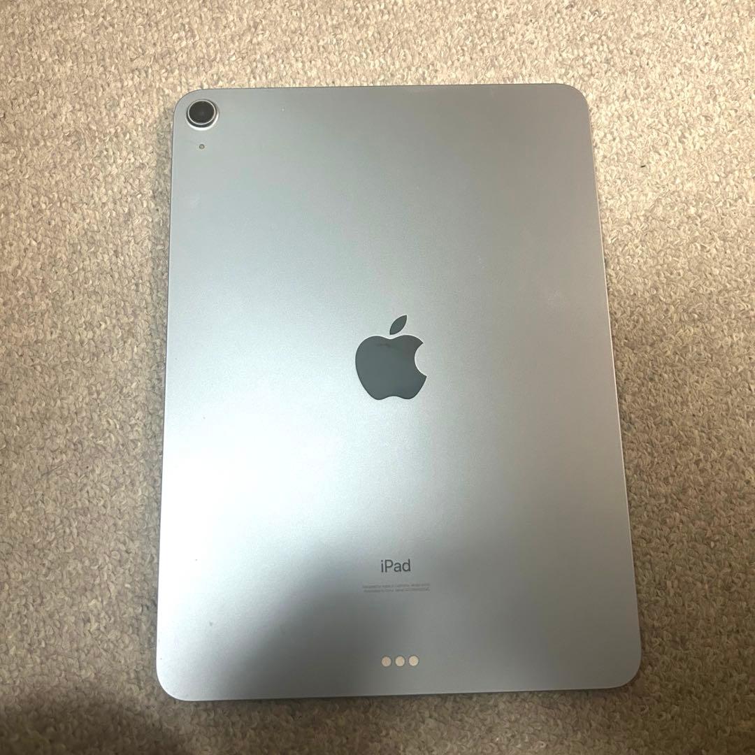 iPad Air 4 第四世代　64GB ブルー