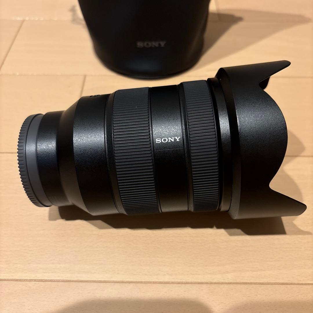 ソニーEマウントレンズ　SEL24105G