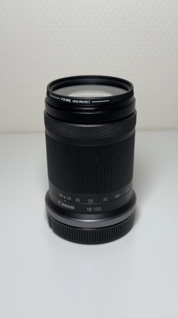 【キャノンレンズ】RF-S18-150mm F3.5-6.3 IS STM
