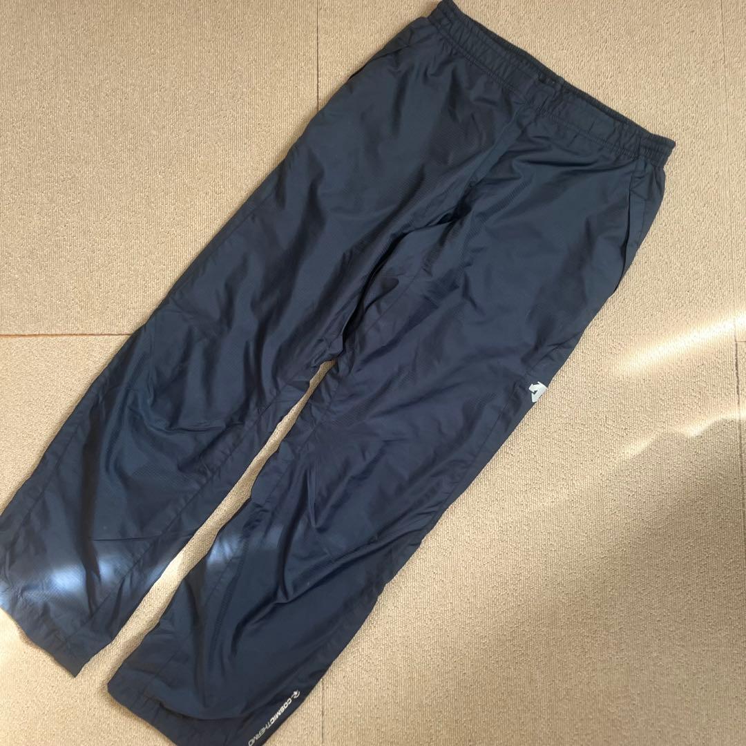 Move Sport ジャージ上下セット ネイビー