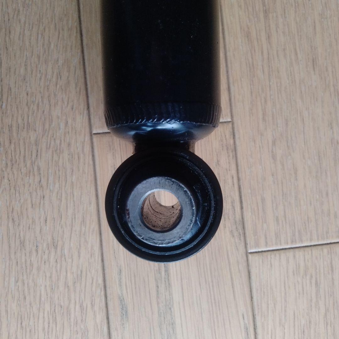 スバル BRZ ZC6 後期 純正 SACHS サスペンションキット 86ZN6