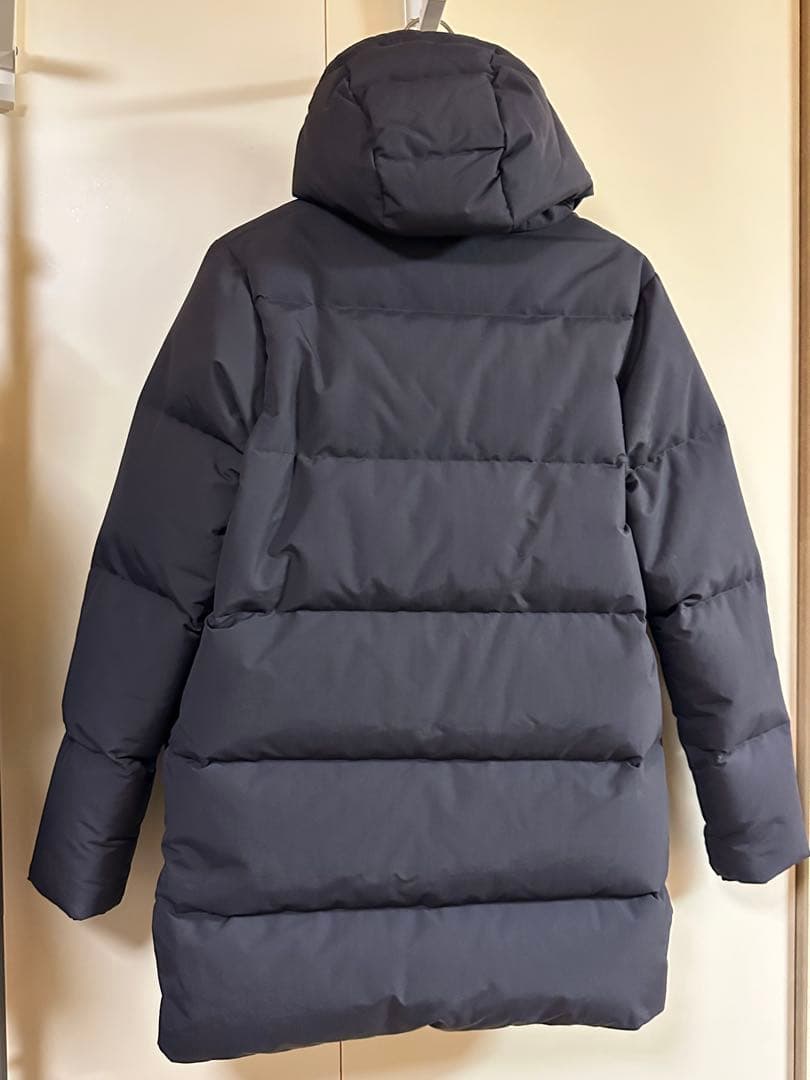 美品 パタゴニア キッズ・ダウンドリフト・パーカ XXL レディースL相当