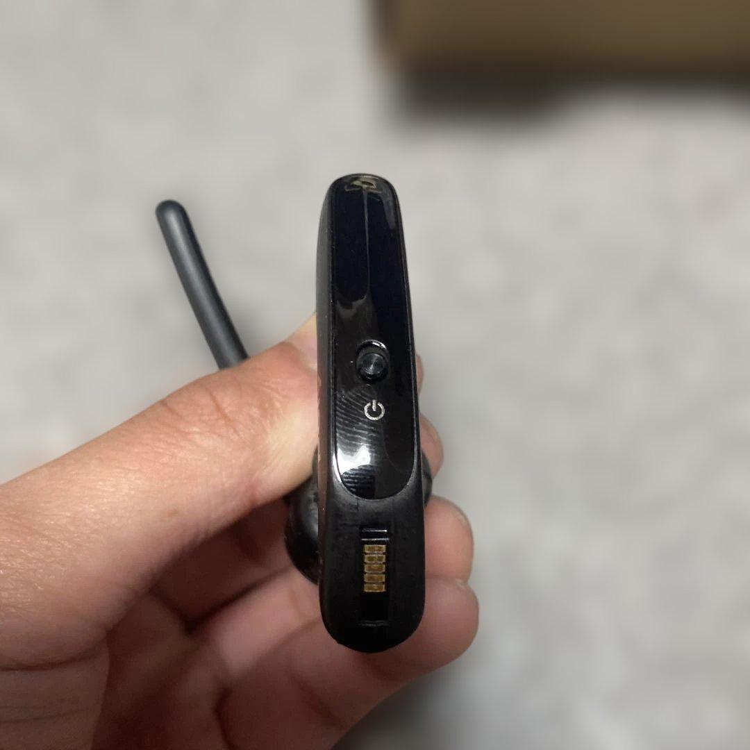 poly VOYAGER5200 ワイヤレスイヤホン