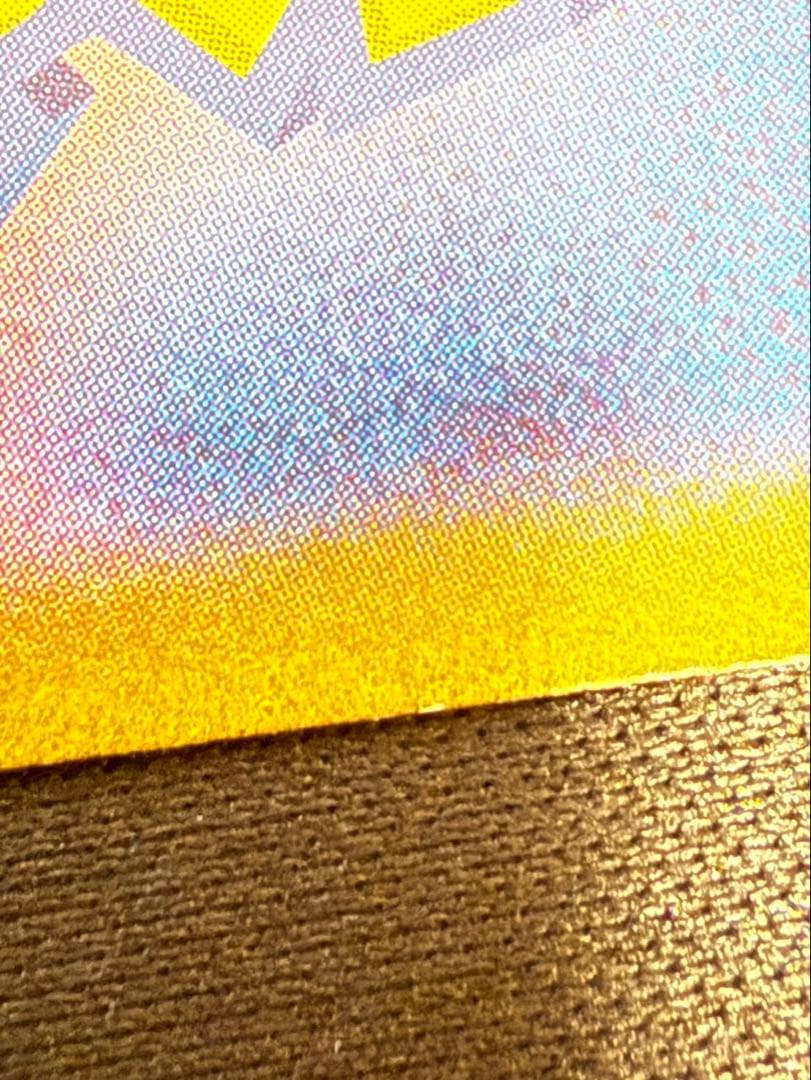 ポケモンカード　ムニキスゼロ　メイのはげまし　SAR