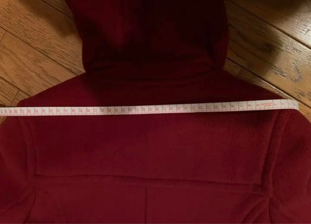 BURBERRY BLUE LABELダッフルコート