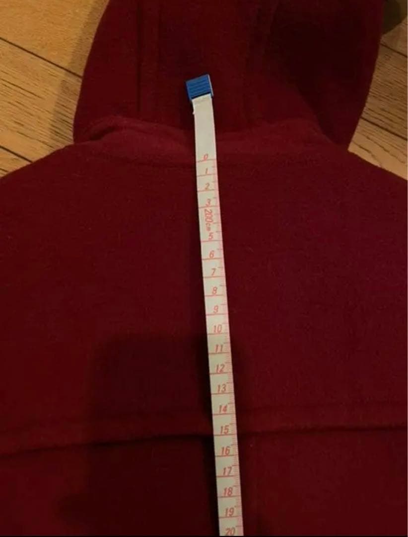 BURBERRY BLUE LABELダッフルコート