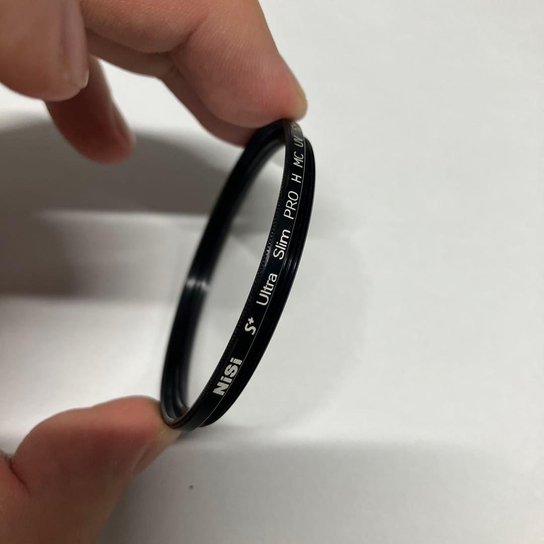 【美品】viltrox 20mm F2.8 Zマウント