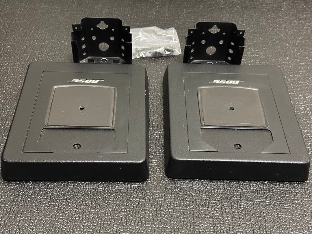 BOSE 55WER用フロアスタンド KST-1