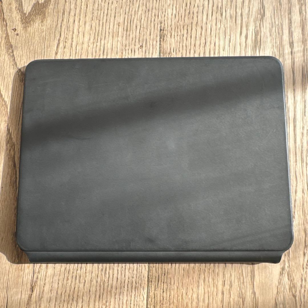 iPad Pro 11インチ 第2世代 キーボードケース ブラック