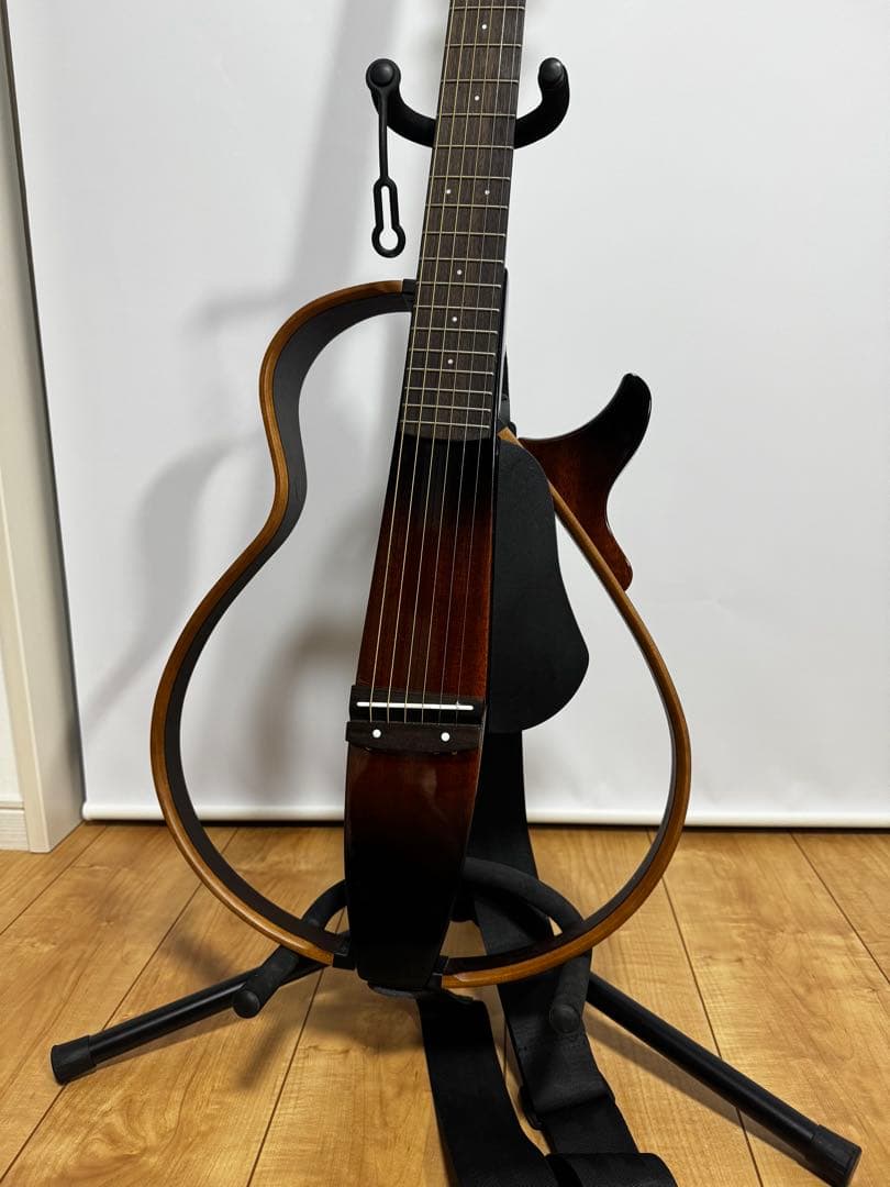 YAMAHA SLG200S TBS (タバコブラウンサンバースト)