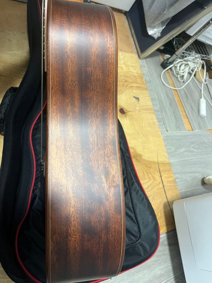 福岡市お引取専用　Merida C35D アコースティックギター ケース付き