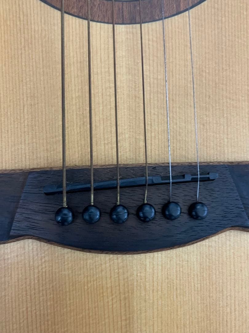 福岡市お引取専用　Merida C35D アコースティックギター ケース付き