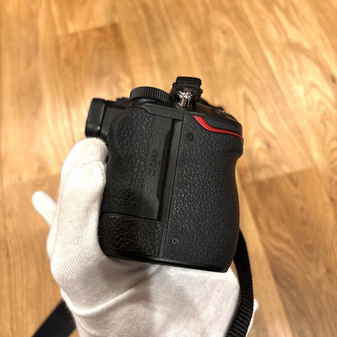 き*y様 Nikon Z5 ボディ ミラーレス一眼カメラ