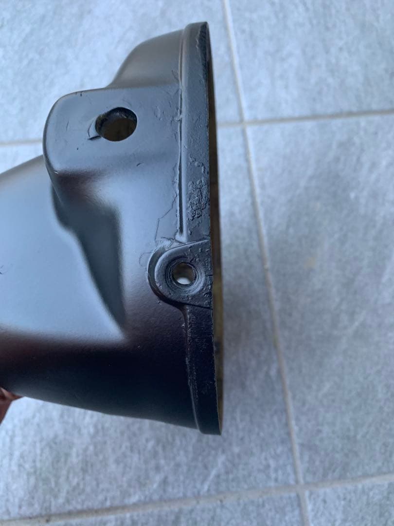 cbx cbx400f ヘッドライト　純正