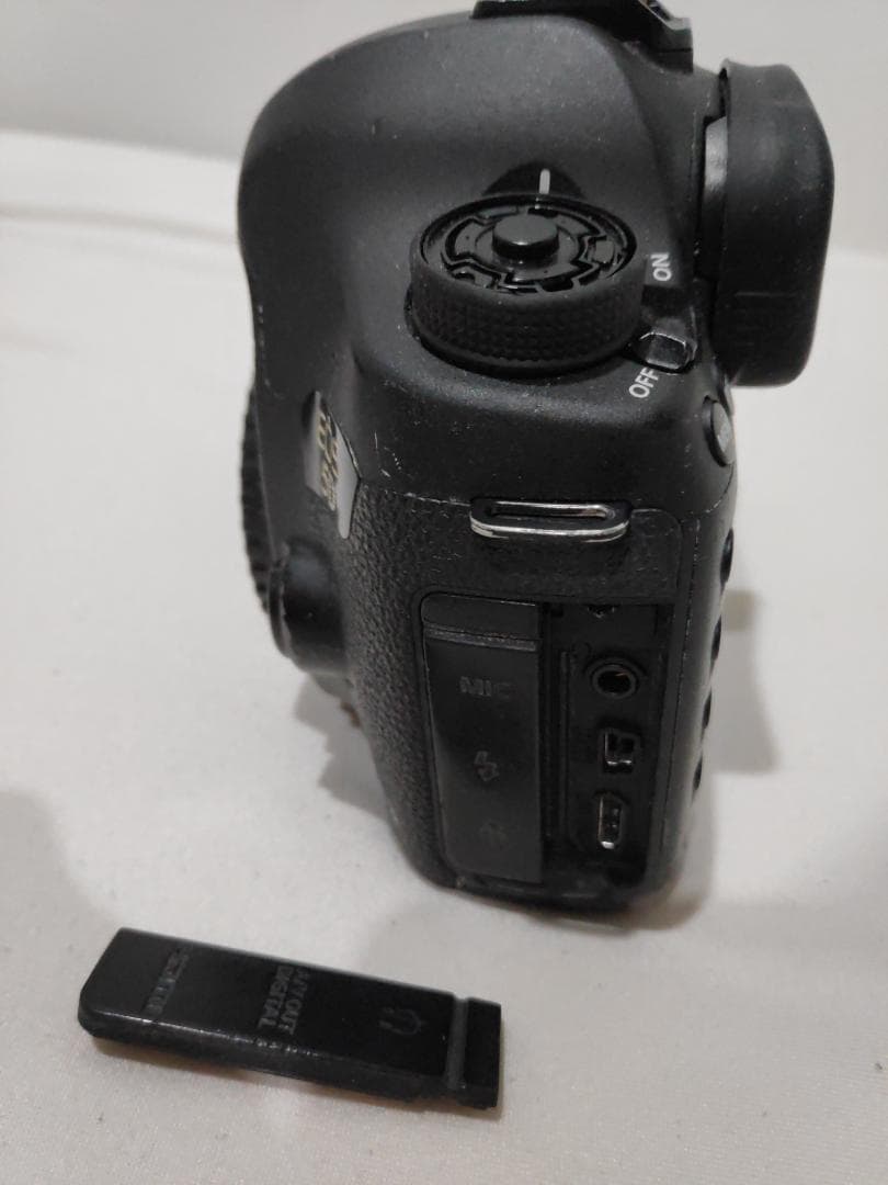 Canon EOS 5D Mark3 III Sandisk CF リーダーつき