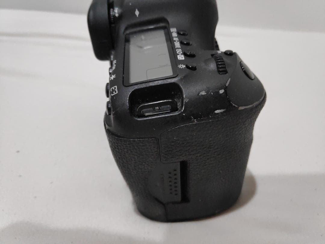 Canon EOS 5D Mark3 III Sandisk CF リーダーつき