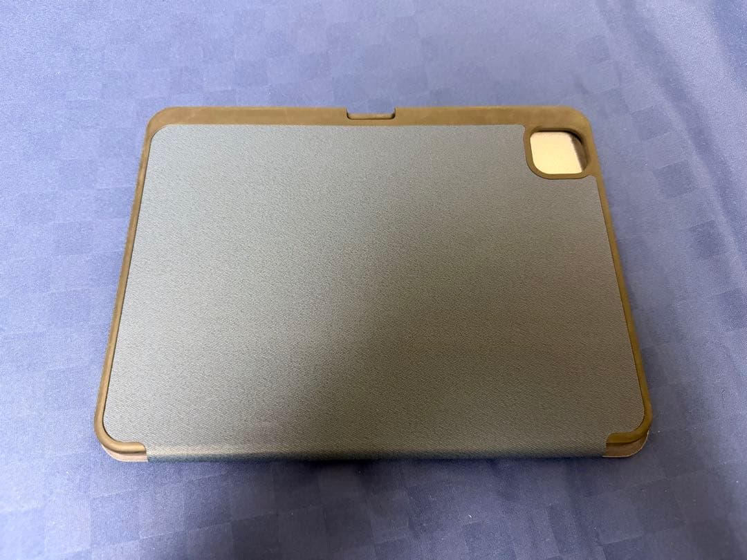 iPad Pro(M4) 11インチ 512GB Wi-Fi+Cellular