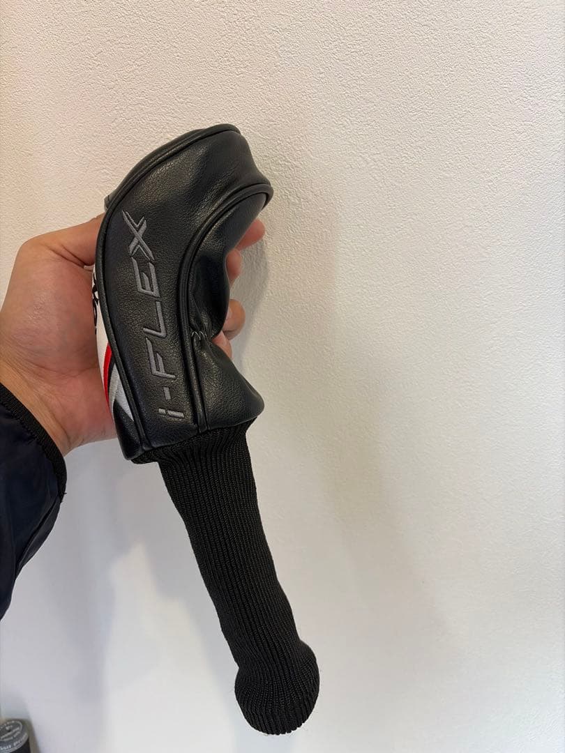 スリクソン ZXiハイブリッド 19°Tour AD VF Hybrid 85S