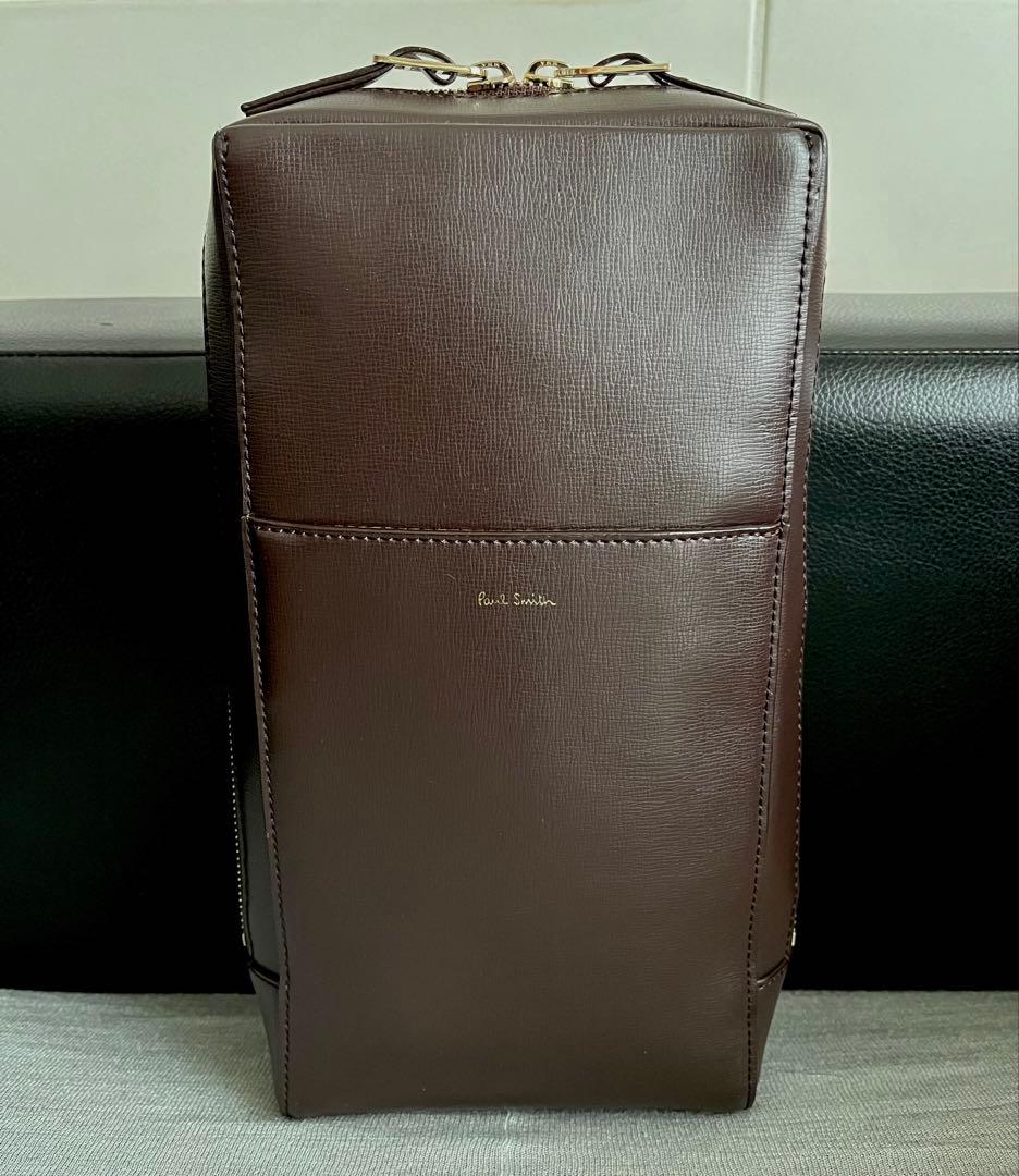 Paul Smith ポールスミス ボディーバッグ ワンショルダー