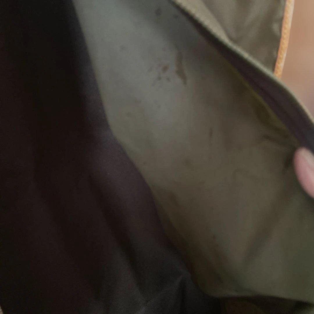 Louis Vuitton モノグラム ガーメントバッグ