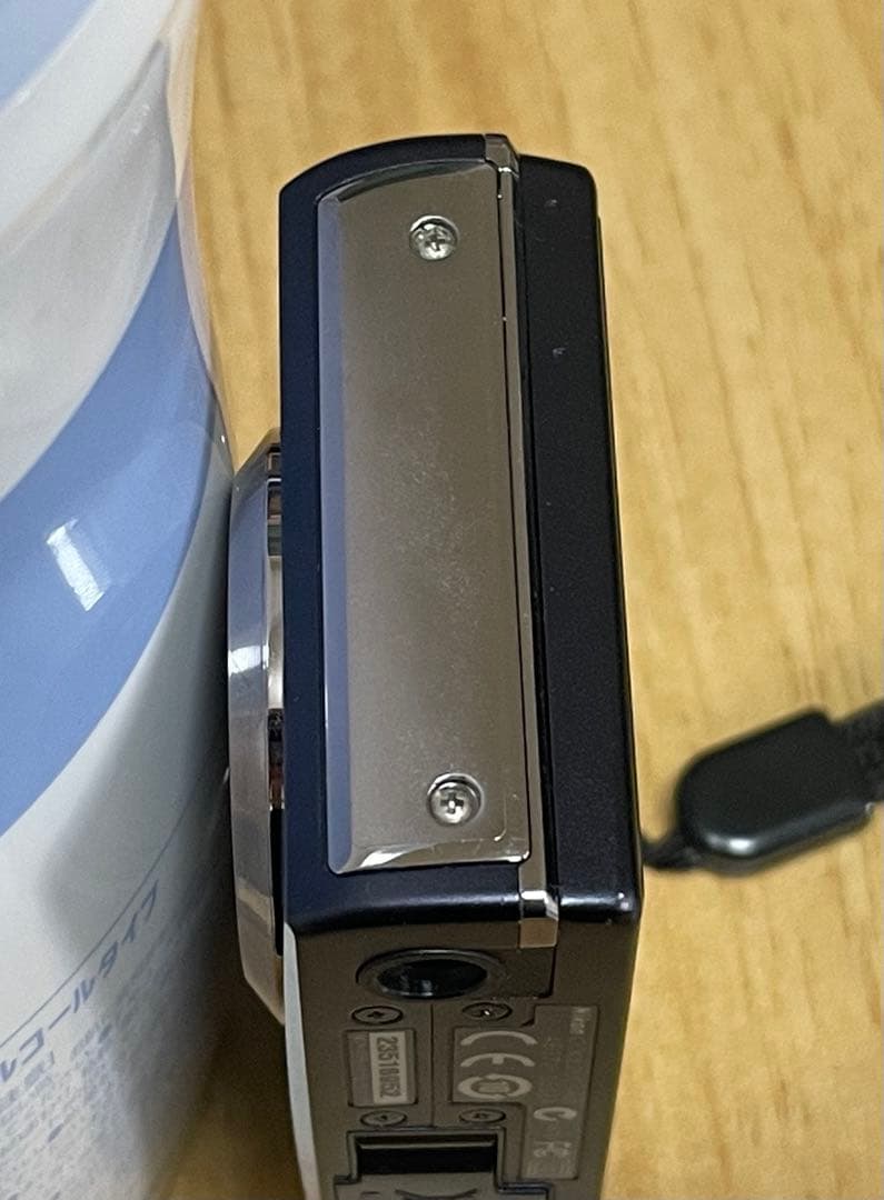 デジタルカメラ Nikon COOLPIX S610