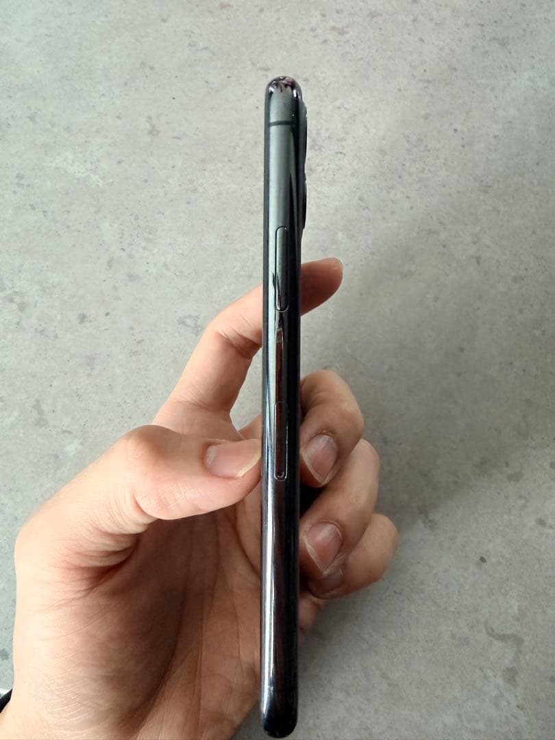 Apple iPhone 11 Pro 256GB 美品　ラピッド