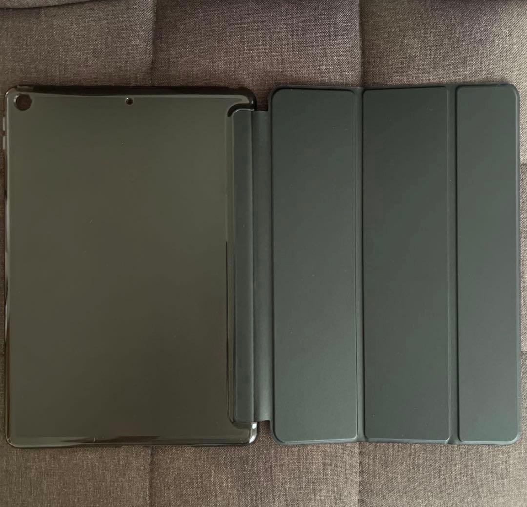 iPad（第7世代）128GB スペースグレイ Wi-Fiモデル