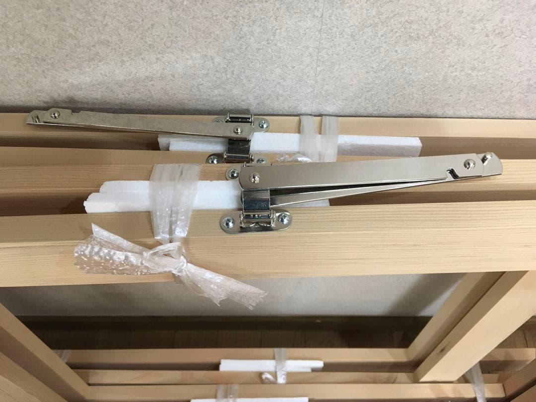 パッチワークキルティングスタンド