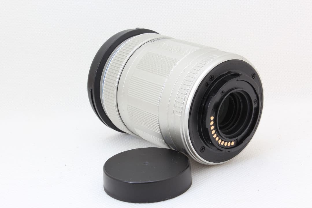 OLYMPUS M.ZUIKO 40-150mm ED レンズ