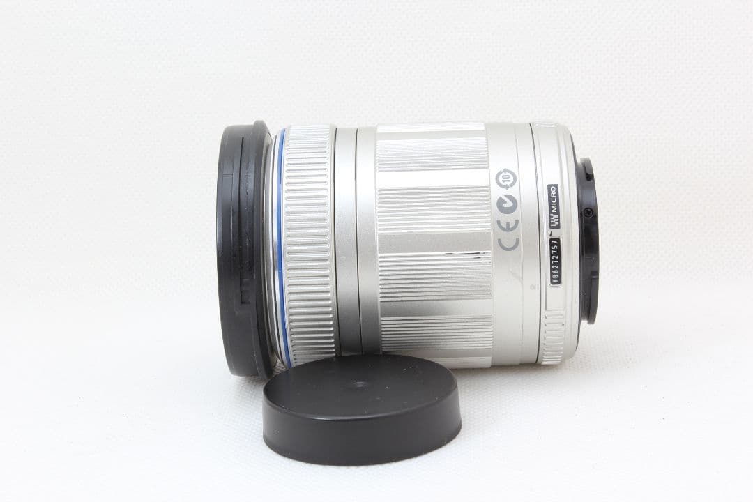 OLYMPUS M.ZUIKO 40-150mm ED レンズ