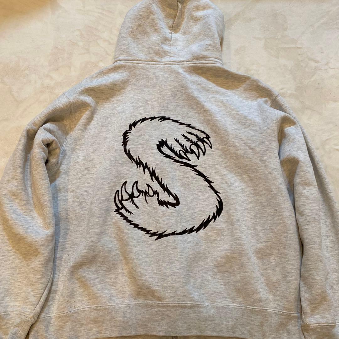 hayato00s OLD STUSSY(ステューシー)ジップパーカー