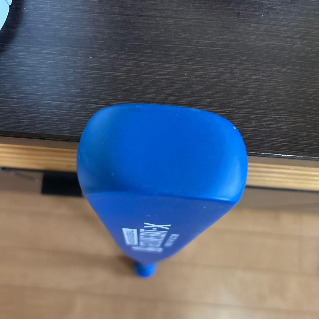 ゲットラインバットX