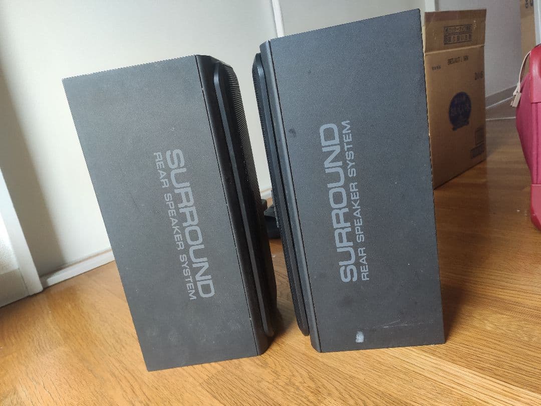 Pioneer S-X33R-LR 2ホン