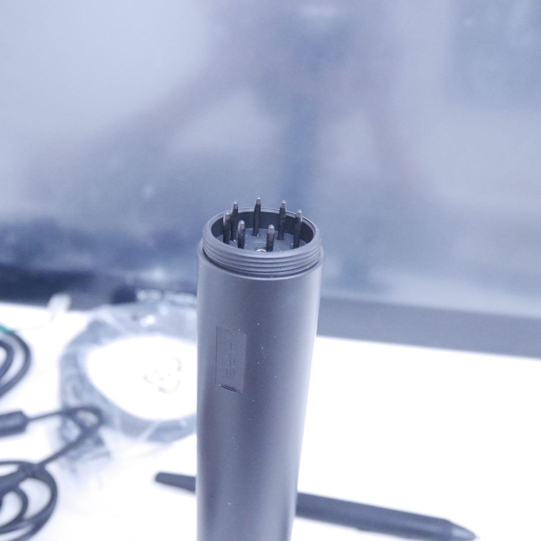 xppen 液タブ Artist24 WQHD 直営店購入