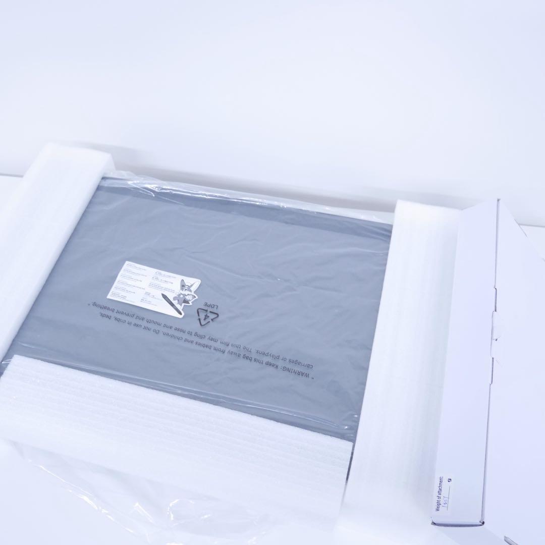 xppen 液タブ Artist24 WQHD 直営店購入